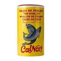 FISH STOCK POWDER 1KG CALNORT